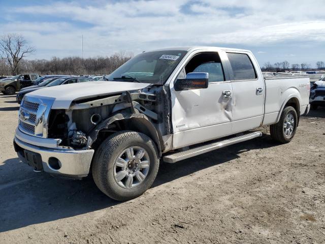 FORD F-150 2011 1ftfw1et0bfc56754