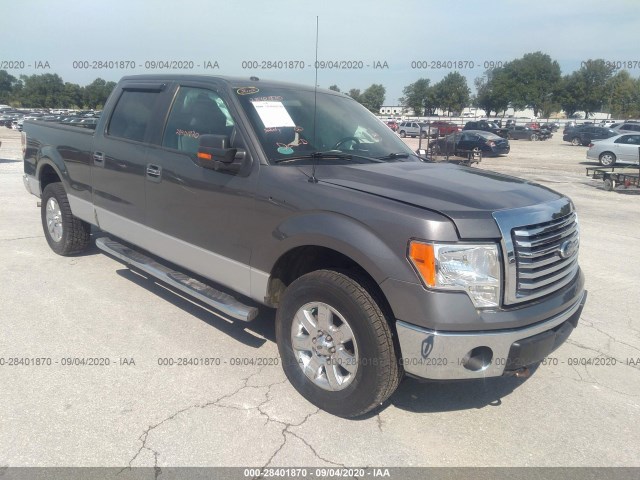 FORD F-150 2011 1ftfw1et0bfc65292