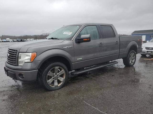 FORD F150 SUPER 2011 1ftfw1et0bfc74784