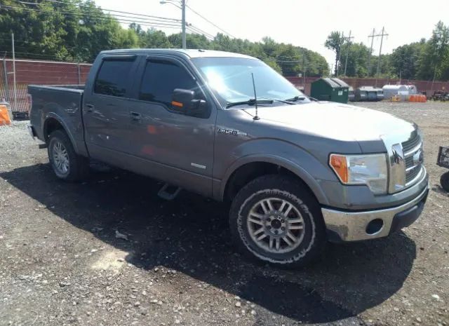 FORD F-150 2011 1ftfw1et0bfc82724