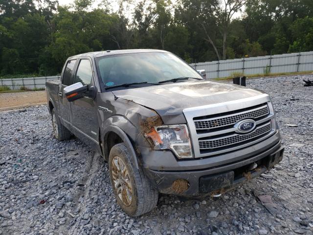 FORD F150 2011 1ftfw1et0bfc85221