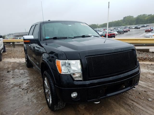 FORD F150 SUPER 2011 1ftfw1et0bfc90693