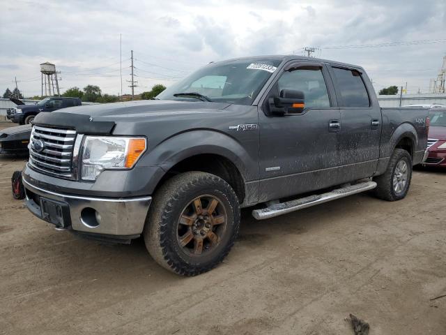 FORD F-150 2011 1ftfw1et0bfd05810