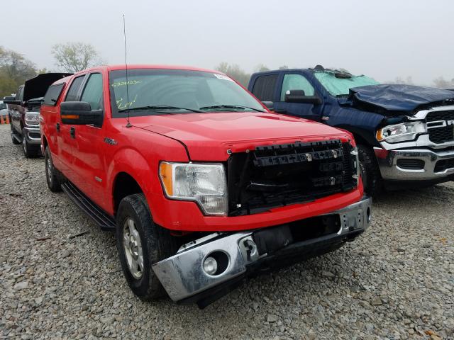 FORD F-150 2011 1ftfw1et0bkd31945