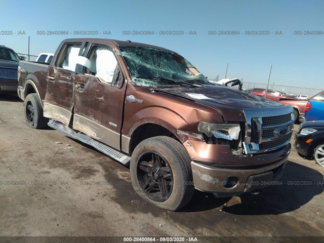 FORD F-150 2011 1ftfw1et0bkd37468