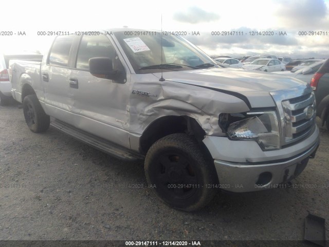 FORD F-150 2011 1ftfw1et0bkd87089