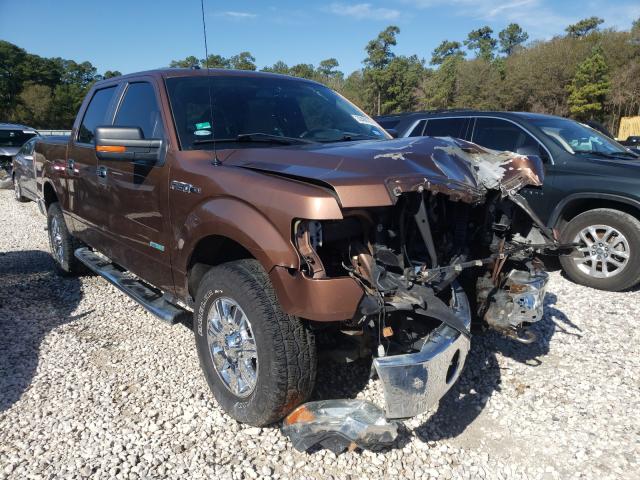 FORD F150 SUPER 2011 1ftfw1et0bkd88789