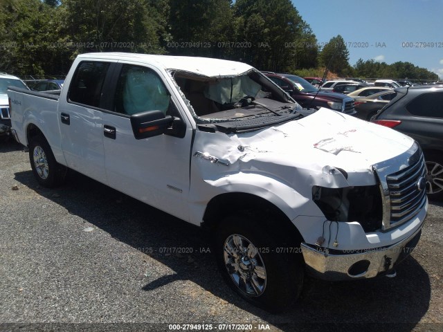 FORD F-150 2011 1ftfw1et0bkd90784