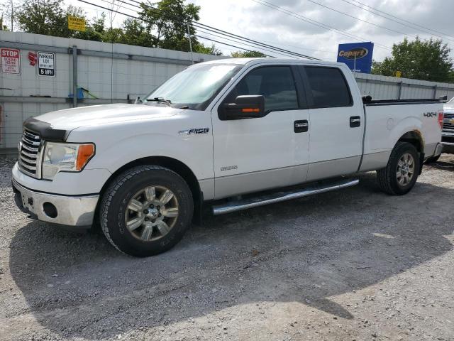 FORD F-150 2011 1ftfw1et0bke07809