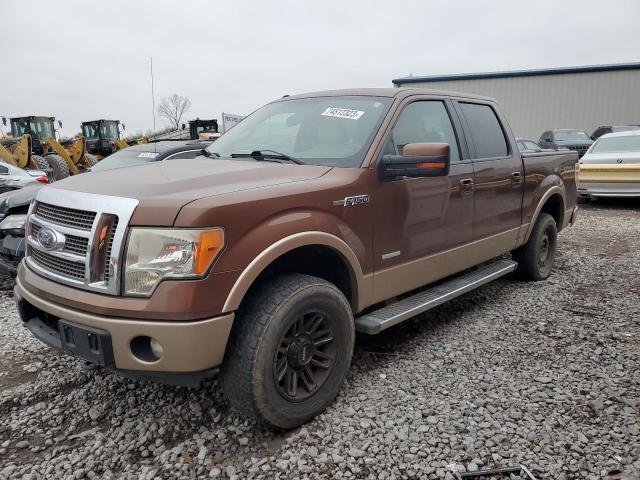 FORD F-150 2011 1ftfw1et0bke15991