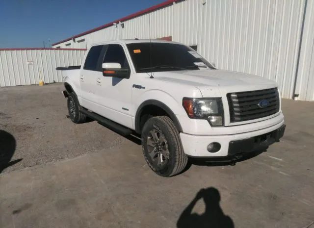 FORD NULL 2011 1ftfw1et0bke16428