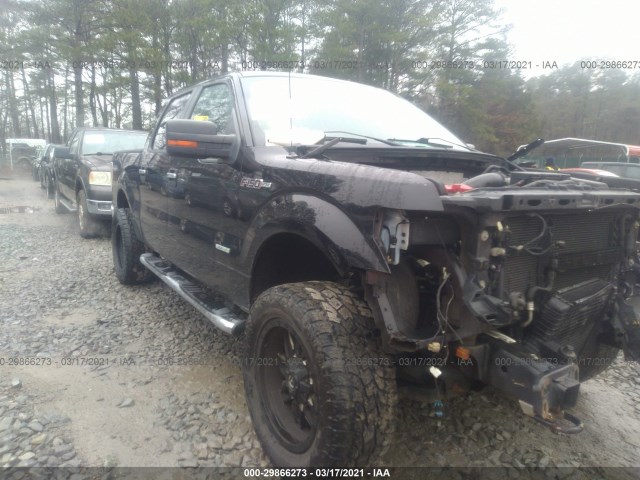 FORD F-150 2011 1ftfw1et0bke17546