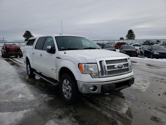 FORD F150 SUPER 2011 1ftfw1et0bke22939