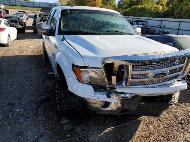 FORD F150 SUPER 2012 1ftfw1et0cfa09848