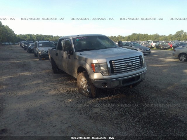 FORD F-150 2012 1ftfw1et0cfa12135