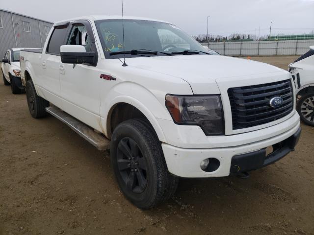 FORD F150 SUPER 2012 1ftfw1et0cfa49847