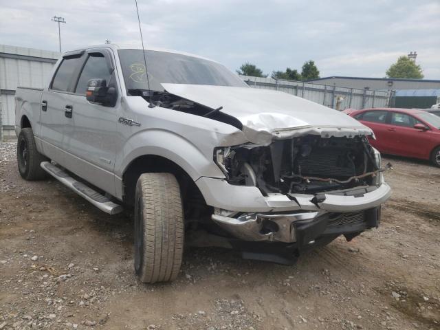 FORD F150 SUPER 2012 1ftfw1et0cfa51646