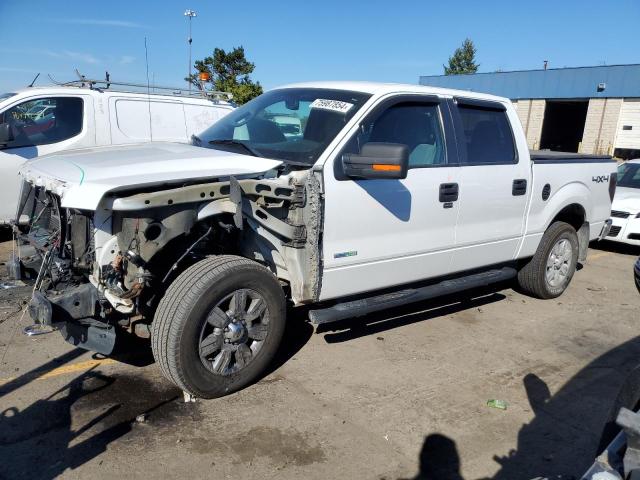 FORD F150 SUPER 2012 1ftfw1et0cfa54241