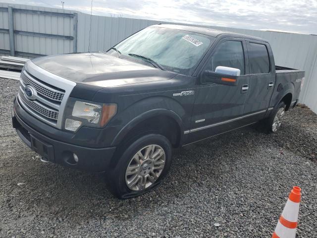 FORD F150 SUPER 2012 1ftfw1et0cfa56720