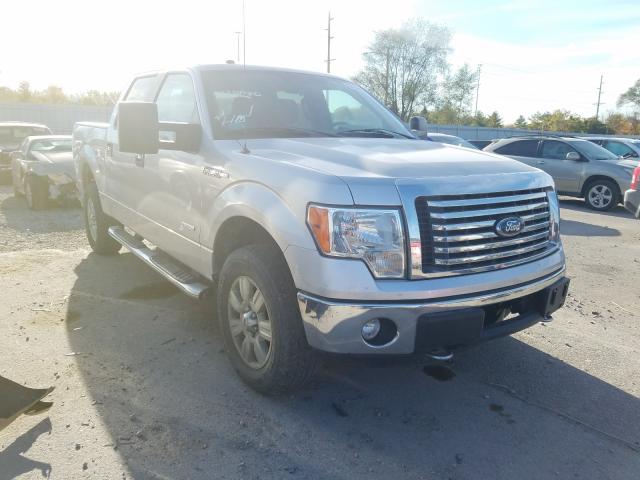 FORD F150 SUPER 2012 1ftfw1et0cfa57706