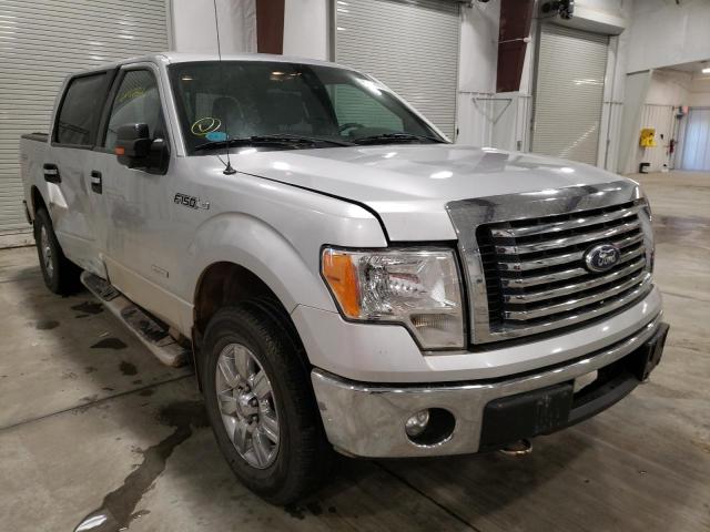 FORD F150 SUPER 2012 1ftfw1et0cfa58810