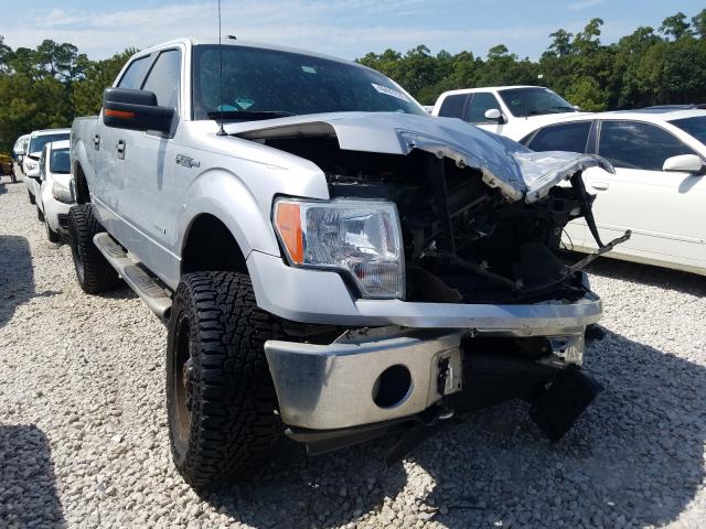 FORD F150 SUPER 2012 1ftfw1et0cfa65997