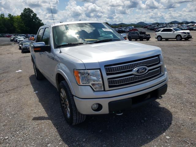 FORD F150 SUPER 2012 1ftfw1et0cfa66793