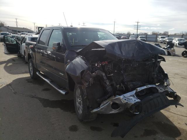 FORD F150 SUPER 2012 1ftfw1et0cfa71864