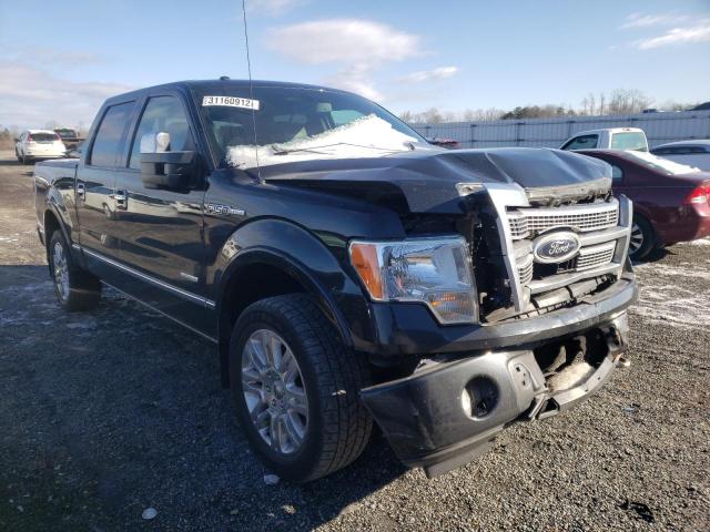 FORD F150 SUPER 2012 1ftfw1et0cfa79687