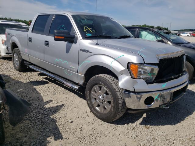 FORD F150 SUPER 2012 1ftfw1et0cfa83352