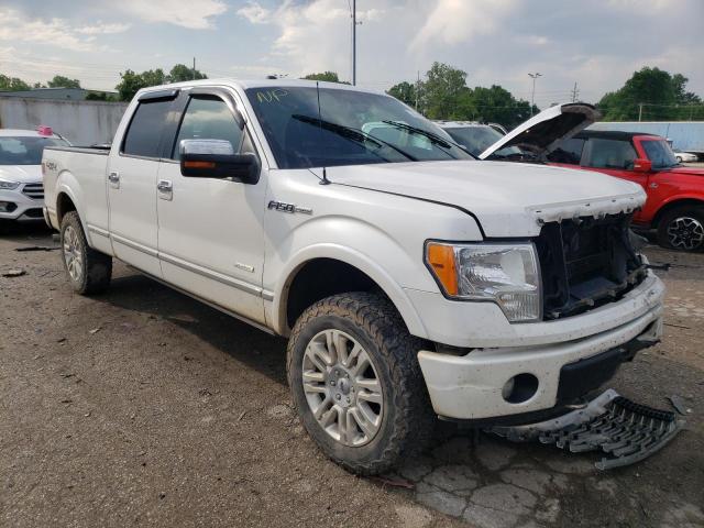 FORD F150 SUPER 2012 1ftfw1et0cfa95792