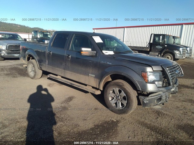 FORD F-150 2012 1ftfw1et0cfb15880