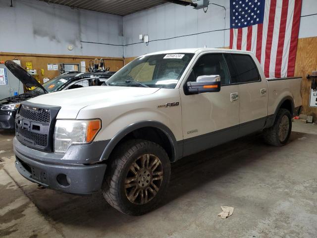 FORD F-150 2012 1ftfw1et0cfb34140