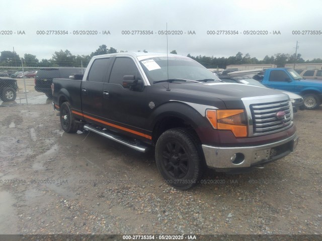 FORD F-150 2012 1ftfw1et0cfb39368