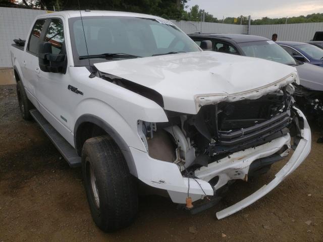 FORD F150 SUPER 2012 1ftfw1et0cfc15347