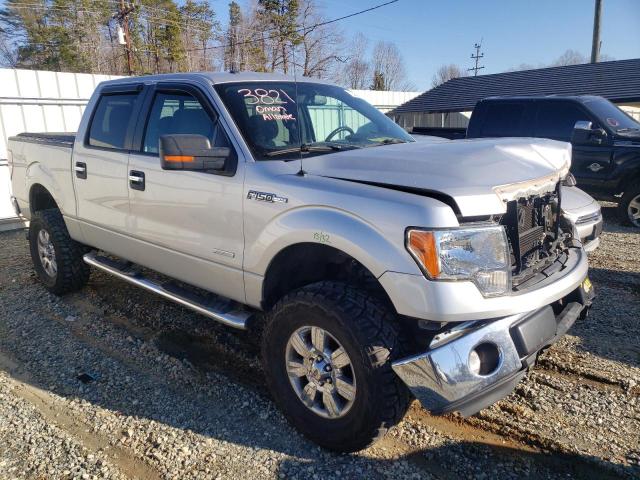 FORD F150 SUPER 2012 1ftfw1et0cfc17454