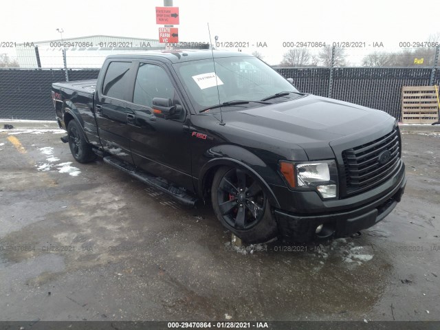 FORD F-150 2012 1ftfw1et0cfc65729