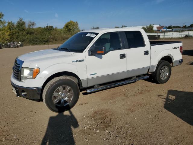 FORD F150 SUPER 2012 1ftfw1et0cfc92333