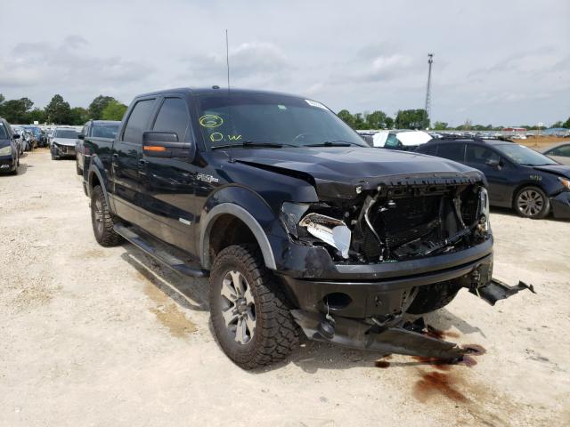 FORD F150 SUPER 2012 1ftfw1et0cfc94731