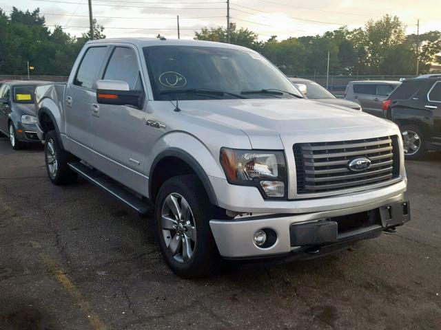 FORD F150 SUPER 2012 1ftfw1et0cfc95040