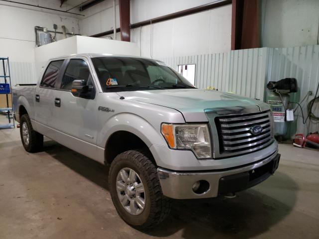 FORD F150 SUPER 2012 1ftfw1et0cfc95927