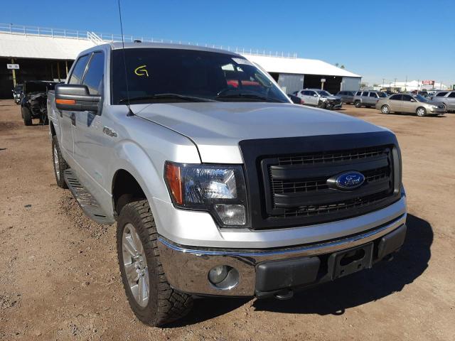 FORD F150 SUPER 2012 1ftfw1et0ckd06335