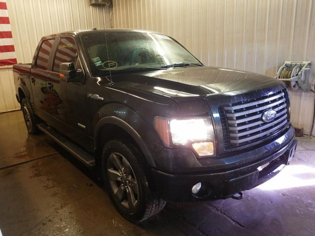 FORD F150 SUPER 2012 1ftfw1et0ckd82167