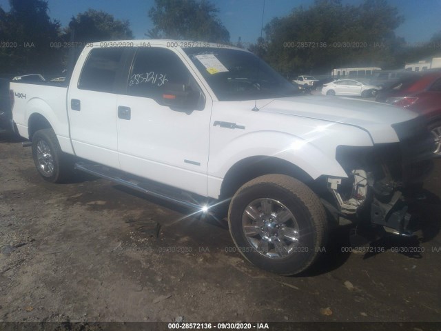 FORD F-150 2012 1ftfw1et0cke28337