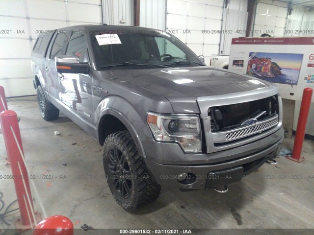 FORD F-150 2013 1ftfw1et0dfa10063