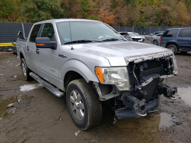 FORD F150 SUPER 2013 1ftfw1et0dfa11813