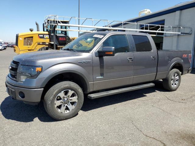 FORD F-150 2013 1ftfw1et0dfa19717