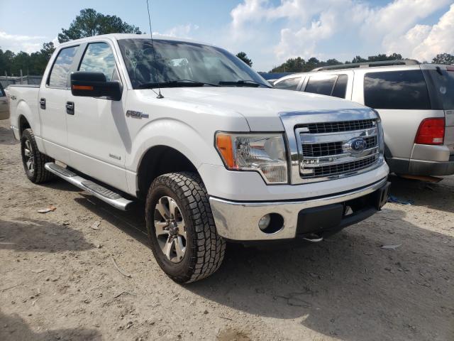 FORD F150 SUPER 2013 1ftfw1et0dfa67282