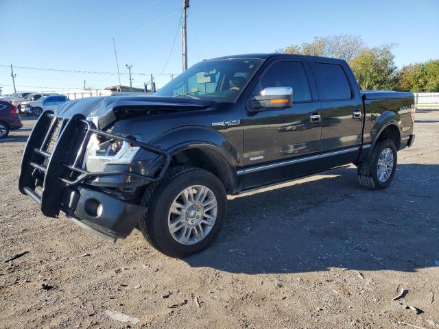 FORD F-150 2013 1ftfw1et0dfa75835