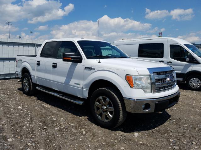 FORD NULL 2013 1ftfw1et0dfa76953